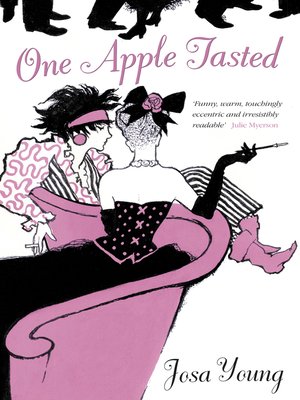 cover image of One Apple Tasted